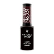 &quot;Victoria Vynn 351 Mrs Claus hibridinis lakas, 8 ml