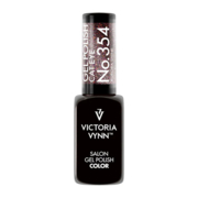 Victoria Vynn 354 Cat Eye Aurora Shine hibrīda laka, 8 ml