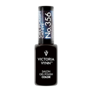 Victoria Vynn 356 Гибридный лак Cat Eye Night Flash, 8 мл