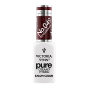 Victoria Vynn Pure Creamy hübriidlakk 049 Remember Me, 8 ml