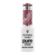 Гель-лак Victoria Vynn Pure Creamy Hybrid 051 Sugar Plum, 8 мл