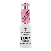 Victoria Vynn Pure Creamy Hybrid Varnish 102 Butterfly Wings, 8 мл