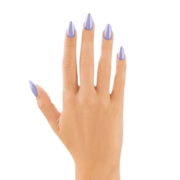 Гель-лак Victoria Vynn Pure Creamy Hybrid 115 Lavender Mist, 8 мл