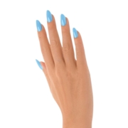 Victoria Vynn Pure Creamy Hybrid Varnish 117 Sky Blue, 8 ml