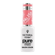 Victoria Vynn Pure Creamy Hybrid Varnish 156 Everyday Lunch, 8 мл