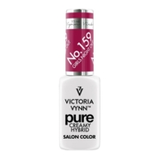 Victoria Vynn Pure Creamy hübriidlakk 159 Girls Night Out, 8 ml