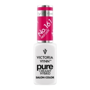 Lakier hybrydowy Victoria Vynn Pure Creamy Hybrid 161 First Date, 8 ml