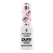 Victoria Vynn Pure Creamy Hybrid Lacquer 179 Success, 8 ml