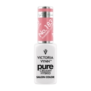 Victoria Vynn Pure Creamy Hybrid Varnish 183 Flamingo Coctail, 8 ml
