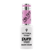 Victoria Vynn Pure Creamy Hybrid 193 Fresh Peony, 8 мл