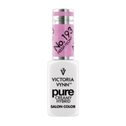 Geellakk Victoria Vynn Pure Creamy Hybrid 193 Fresh Peony, 8 ml