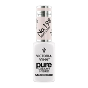 Victoria Vynn Pure Creamy hübriidlakk 198 Neat Attire, 8 ml