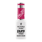 &quot;Victoria Vynn Pure Creamy Hybrid Lacquer 207 Rose Empire&quot;, 8 ml