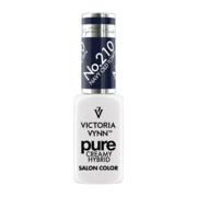 Victoria Vynn Pure Creamy Hybrid Varnish 210 Navy Old Town, 8 ml
