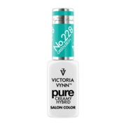 Victoria Vynn Pure Creamy Hybrid 228 Grünes Zeichen, 8 ml