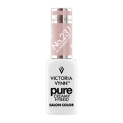 Lakier hybrydowy Victoria Vynn Pure Creamy Hybrid 231 Morning Mist, 8 ml