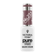Lakier hybrydowy Victoria Vynn Pure Creamy Hybrid 235 Heather Road, 8 ml