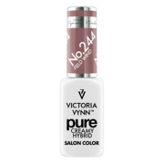 Victoria Vynn Pure Creamy hübriidlakk 244 Field Wind, 8 ml