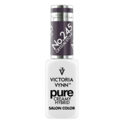 Victoria Vynn Pure Creamy Hybrid Varn 245 Crystal Stone, 8 мл