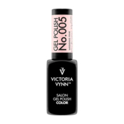 Lakier hybrydowy Victoria Vynn 005 Wedding Pink, 8 ml