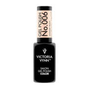 Victoria Vynn hibrīda laka 006 Powdery Peach, 8 ml