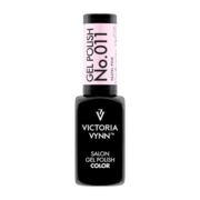 Гель-лак Victoria Vynn 011 Pastel Pink, 8 мл