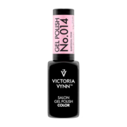 Victoria Vynn hübriidlakk 014 Babydoll Pink, 8 ml