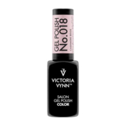 &quot;Victoria Vynn&quot; hibridinis lakas 018 Cashmere Beige, 8 ml