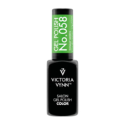 Victoria Vynn Hybrid-Lack 058 Total Grün, 8 ml