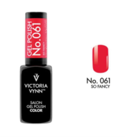 &quot;Victoria Vynn&quot; hibridinis lakas 061 So Fancy, 8 ml