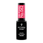 &quot;Victoria Vynn&quot; hibridinis lakas 062 Hot Pink, 8 ml