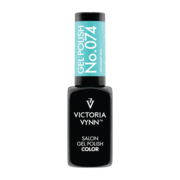 Victoria Vynn hibrīda laka 074 Holiday Sea, 8 ml