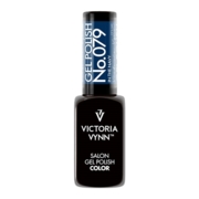 Victoria Vynn Hybrid-Lack 079 In der Marine, 8 ml