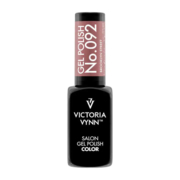 &quot;Victoria Vynn&quot; hibridinis lakas 092 Broolkyn Street, 8 ml