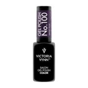 Гель-лак Victoria Vynn 100 Smoky Plum, 8 мл