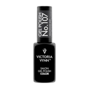 &quot;Victoria Vynn 107 Hollywood Mist&quot; hibridinis lakas, 8 ml