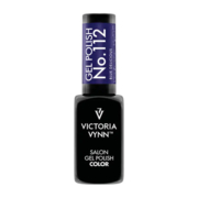 Victoria Vynn Гибридный лак 112 Blue Delicious, 8 мл