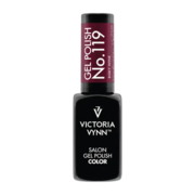 Victoria Vynn Hybrid Varnish 119 Risky Wine, 8 ml