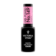 Victoria Vynn hübriidlakk 149 Flower Lei, 8 ml