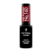 Victoria Vynn Гибридный лак 160 Heat Claret, 8 мл