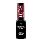 Victoria Vynn 162 Wine Desire hibrīda laka, 8 ml