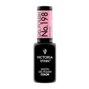 Гель-лак Victoria Vynn 198 Pink Twice, 8 мл