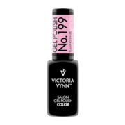 Geellakk Victoria Vynn 199 Flaming Shape, 8 ml