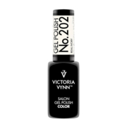 Victoria Vynn hübriidlakk 202 Real Ivory, 8 ml