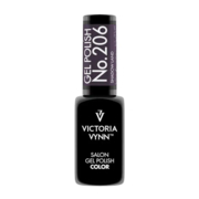 Victoria Vynn hübriidlakk 206 Shadow Land, 8 ml