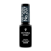 Гель-лак Victoria Vynn 207 Dark Emerald, 8 мл