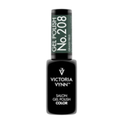 Geellakk Victoria Vynn 208 Grassy Field, 8 ml