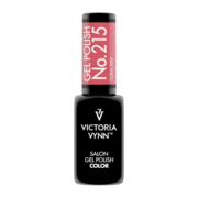 Victoria Vynn Hybrid-Lack 215 Korallenriff, 8 ml