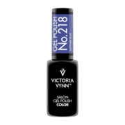 &quot;Victoria Vynn&quot; hibridinis lakas 218 Sapphire Blue, 8 ml