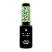 Victoria Vynn Hybrid-Lack 227 Karat Smaragd Diamant, 8 ml